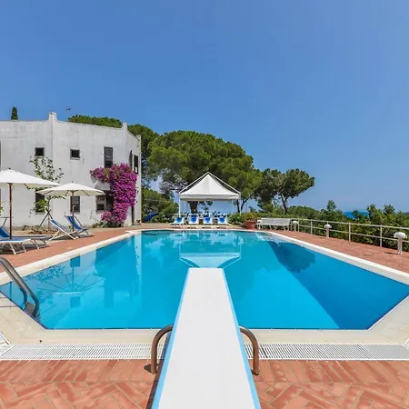 Ottagonale Villa *