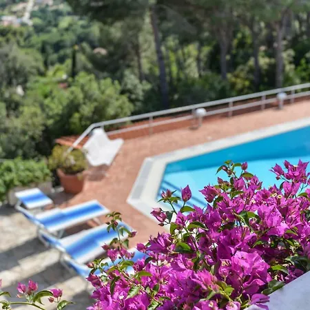 Villa Ottagonale