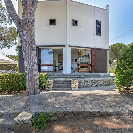 Villa Ottagonale *