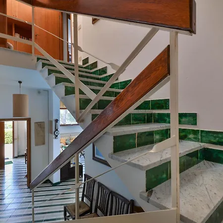 Ottagonale Villa