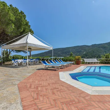 Ottagonale Villa