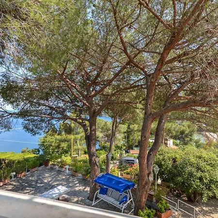 Βίλα Ottagonale Capoliveri (Isola d'Elba)